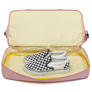 Bolsa de lona deportiva con compartimiento para zapatos, para viaje, gimnasio, promoción, precio barato - Product Image 6