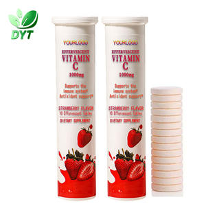 <span class=keywords><strong>วิตามิน</strong></span><span class=keywords><strong>ซี</strong></span><span class=keywords><strong>เม็ด</strong></span><span class=keywords><strong>ฟู่</strong></span>รสสตรอว์เบอร์รีจากโรงงาน ผลิตภัณฑ์เสริมอาหารเพื่อสุขภาพสำหรับวัยรุ่นและผู้ใหญ่ - Product Image 1