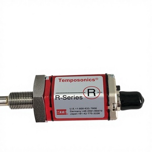 Sensor de Desplazamiento Magnetostrictivo Serie R de Temposonics RHM0950MD701S1G1100 Señal Estable y Fuerte Capacidad Anti-interferencia - Product Image 6