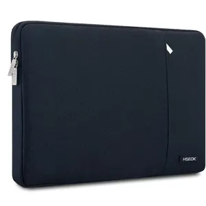 In magazzino 13 15 borsa per Laptop In poliestere da 15.6 pollici borsa per Laptop ecologica impermeabile durevole con borsa per accessori