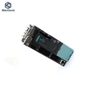 <b>Industrial</b> <b>Control</b> Unit 6SL3040-1LA01-0AA0 PLC Module Automation Drive System Parts Original New DE - Product Image 1