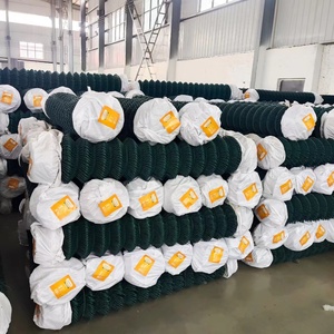 Di alta qualità 1 8m rivestito in PVC zincato maglia maglia recinzione 60x60mm con saldatura taglio piegatura servizi all'ingrosso - Product Image 6