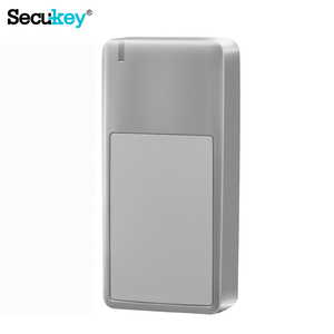 Waterproof Outdoor IK10 Metal Wiegand <strong>Reader</strong> <strong>125KHz</strong> EM &amp;13.56MHz Mifare DesFire <strong>RFID</strong> <strong>Card</strong> <strong>Proximity</strong> <strong>Card</strong> <strong>Reader</strong> <strong>Access</strong> <strong>Control</strong> - Product Image 3
