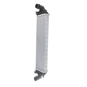 Womala Car <span class=keywords><strong>Intercooler</strong></span> adapté pour <span class=keywords><strong>Volvo</strong></span> S60 V60 V40 XC40 2015-2018 31367277 - Product Image 1