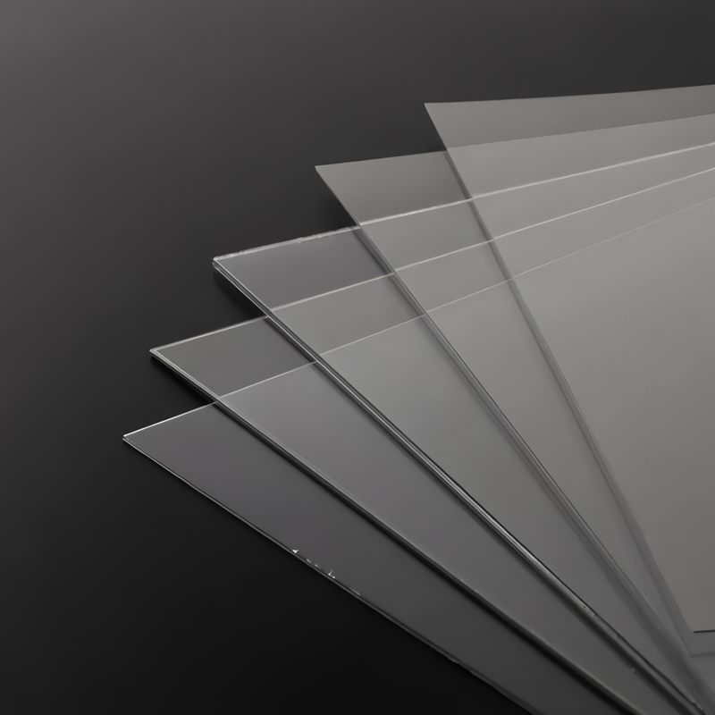 Customized 1mm 200mm Thick Polyethylene UHMWPE