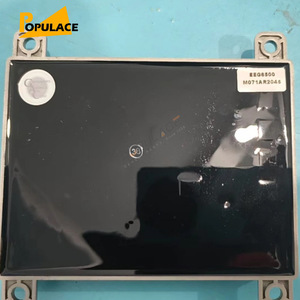 Governors America Corp EEG6500 Enhanced <b>Electronic</b> Governor Engine Speed <b>Control</b> <b>Module</b> for Diesel Generator Retrofit Upgrade - Product Image 2