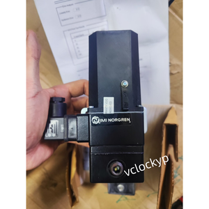 ตัวแปลงสัญญาณ I/P รุ่นใหม่ NORGREN 422 53AC2100 จัดส่งรวดเร็ว - Product Image 2