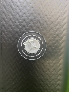OHO Portable Durable Inflatable Dropstitch <strong>Ice</strong> Bath Barrel Cold Plunge Tub for 1-2 Person <strong>Ice</strong> <strong>Bucket</strong> - Product Image 5