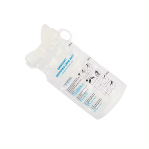 आपातकालीन मूत्र बैग बाहरी यात्रा शिविर पोर्टेबल डिस्पोजेबल यूरिनल बैग मेडिकल पीसी ग्रेड मूत्र संग्रह बैग - Product Image 1