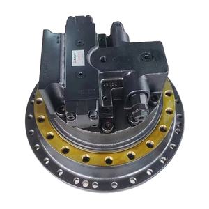 Hydraulischer Fahrmotor, Endantrieb, Fahrwerksrad-Kettenantrieb für Komatsu PC200 - Product Image 1