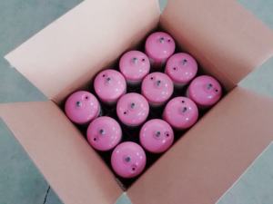 <span class=keywords><strong>Bombola</strong></span> di <span class=keywords><strong>Gas</strong></span> <span class=keywords><strong>Mapp</strong></span> di qualità Premium-100% a tenuta stagna per applicazioni di saldatura e riscaldamento - Product Image 5