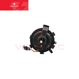 6441AJ Débit d'air supérieur Climatisation de voiture A/C Ventilateur de chauffage 12 volts pour PEUGEOT - Product Image 3