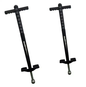 Zancos de salto de doble poste Pogo Stick para niños adultos juguetes de salto deportivo de rebote baratos de alta calidad al aire libre - Product Image 5
