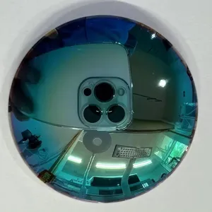Optical Convex IR Lens Germanium Lens