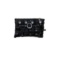 Bloc moteur court de haute qualité 1TR-FE 2.0L pour Toyota Hiace Hilux Innova Dyna 1TR Moteur à essence