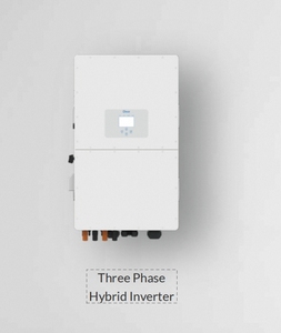 Biến tần lai 6W <span class=keywords><strong>10W</strong></span> 12W Tần số cao cho hệ thống nhà năng lượng mặt trời - Product Image 5