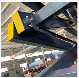 Elevador remolcable 6m 8m <span class=keywords><strong>10m</strong></span> 14m 500kg Capacidad de trabajo aéreo <span class=keywords><strong>Manlift</strong></span> Plataforma elevadora móvil para la venta - Product Image 5