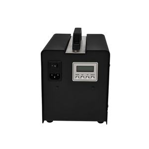 Diffuseur d'arômes électrique sans eau, écologique, pour hôtel commercial, hall d'entrée, 5000 pieds carrés, contrôle par application, grand modèle - Product Image 2