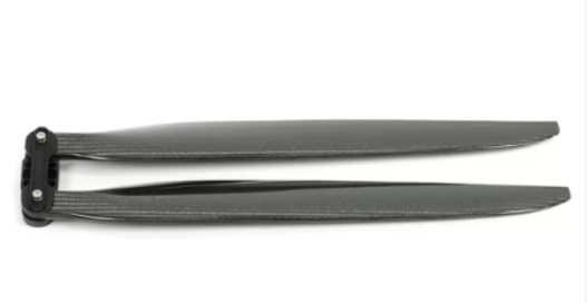 Pales d'hélice Pinces CCW