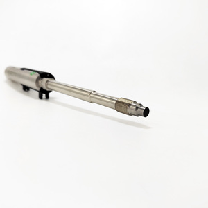 Relé de Seguridad DWEL con Alarma, 7 Pines, Serie 8 RPT, Alta Temperatura, IP65, Acero Inoxidable, Graeff para RPT Melt RPT - Product Image 6