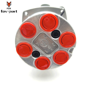 Máy xúc thủy lực hoạt động <span class=keywords><strong>LEVER</strong></span> Joystick xử lý Assy Van điều khiển - Product Image 6