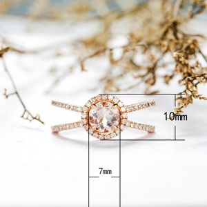 Anello Creativo a Linee Incrociate per Donne, Gioiello da Dito Scintillante e alla Moda - Product Image 5