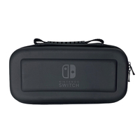 Étui de protection résistant à l'eau et durable pour Nintendo Switch OLED/Lite avec fermeture éclair et sac spécial
