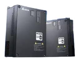 Variateur de fréquence Delta VFD C2000+ Series 100% neuf, 15KW, 18.5KW, 22KW, 30KW, 3 phases 50/60Hz en stock - Product Image 2