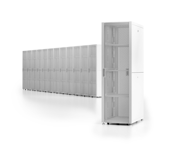 Control Cabinet