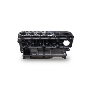 Bloc-cylindres C12 C58 3616 3619 Pièce de moteur diesel avec coussinet de vilebrequin renforcé à bossin épais et conception courte - Product Image 1