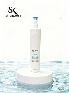 2026 BARU Whole Hydra Beauty Solution Lifting Facial Hydra Essence Serum untuk Oksigen Aqua Peel Perawatan Kulit Wajah Mesin Kecantikan - Product Image 5