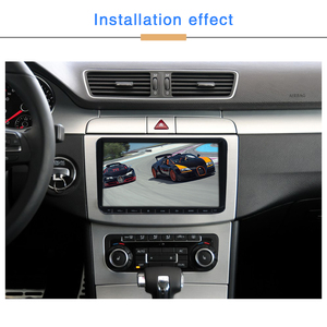 <span class=keywords><strong>Radio</strong></span> <span class=keywords><strong>Android</strong></span> para <span class=keywords><strong>coche</strong></span> de 2 Din y 9 pulgadas con Wifi GPS Audio Play para VW Auto Double Din <span class=keywords><strong>Android</strong></span> Stereo - Product Image 6