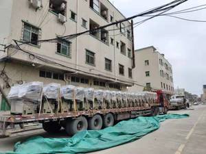 Machine à tricoter informatisée Shima Seiki SSR112SV 7G - Product Image 2