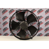 Ventilador Axial S4d450al1092, Nuevo y Original, PLC