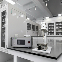 Homogénéisateur ultrasonique, broyeur cellulaire, équipement d'extraction, moteur en acier inoxydable SUS304 pour les industries chimiques, de peinture et de cosmétiques