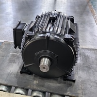 1800 U/min Aktuator Premium-Effizienz Induktions-Elektromotor Nema 8 17 23 34 42 Closed-Loop Schrittmotor und Treiber mit Hoher Leistung