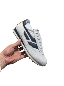Zapatos de Diseñador Nuevos, Zapatillas Deportivas Elegantes para Hombre, Zapatos Casuales Cómodos para Patinar y Caminar a Diario - Product Image 6
