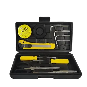 ETOP Direct Sales Hand Tool Kit for Household DIY