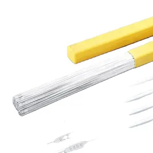 Clean surface Er 4043 aluminum tig welding rod 2.4mm for Korea ER4047 welding wire