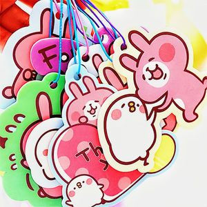 Deodorante per auto per aromaterapia per auto con odore di alta qualità - Product Image 2