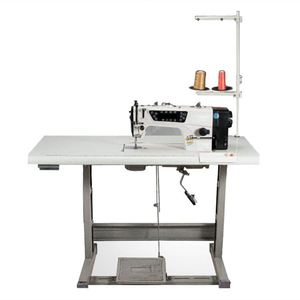 Máquina de Coser Industrial de Una Sola Aguja - Product Image 6