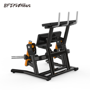 Quảng Đông Nhà Máy Thương Mại Phòng Tập Thể Dục Tập Thể Dục Chân Tập Luyện Máy Tên Tấm Nạp Quỳ Chân Curl Máy - Product Image 6