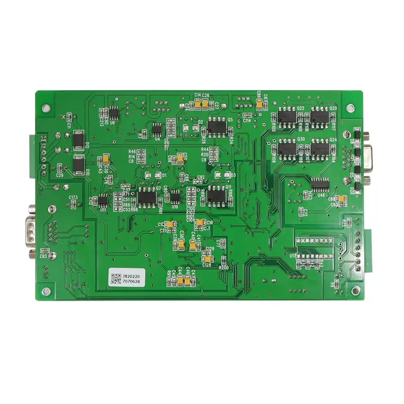 20 년 선전 전문 PCB 회로 기판 DIP PCBA 회로 전자 기판 어셈블리