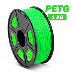 SUNLU – filament PETG pour imprimante 3D, 1.75mm, 1KG, vente en gros - Product Image 6