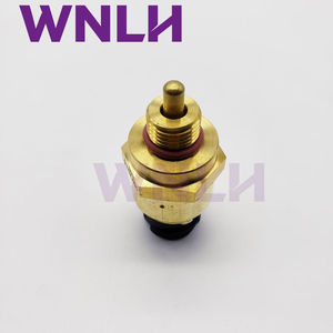 Capteur de pression de carburant WNLH pour camion excavateur Volvo 1077574 - Product Image 5