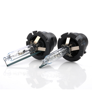 Ampoule HID usine auto HID 35w 6000K lampe phare super lumineux voiture ampoule xénon auxiliaire - Product Image 6