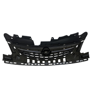 <span class=keywords><strong>Accessori</strong></span> auto griglia anteriore plastica OE: 13344482 13286001 per <span class=keywords><strong>Opel</strong></span> <span class=keywords><strong>Corsa</strong></span> D - Product Image 3