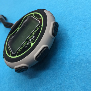 Resee Electronic Stopwatch Rs1120 120 Memory Shock Resistant Water Resistant For Sports Timing - Product Image 3