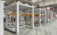 Trouvez des palettiseurs robots de type colonne simple similaires et des palettiseurs de canettes remplies fabriqués en Chine