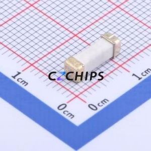 R1032.20 One-Time Fuse SMD,10.3x3.2mm Fuse ( Type: SMD Fuse )( Rated Current: 20A ) - Product Image 2